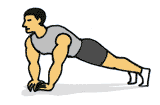 11DiamondPushup