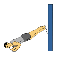Handstandshoulderpress
