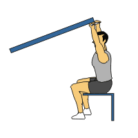 LVUnderhandPulldown