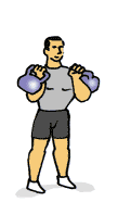 SeeSawKettlebellPress