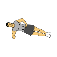 Side Plank