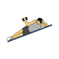 DBExternalRotOnDecline