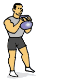 KettlebellOneLeggedSquat