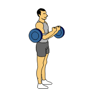 Zercher Good Mornings