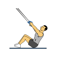 vsit-rw fittube sec door attachment