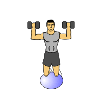 std-dumbbell-prs swiss ball pro adv1